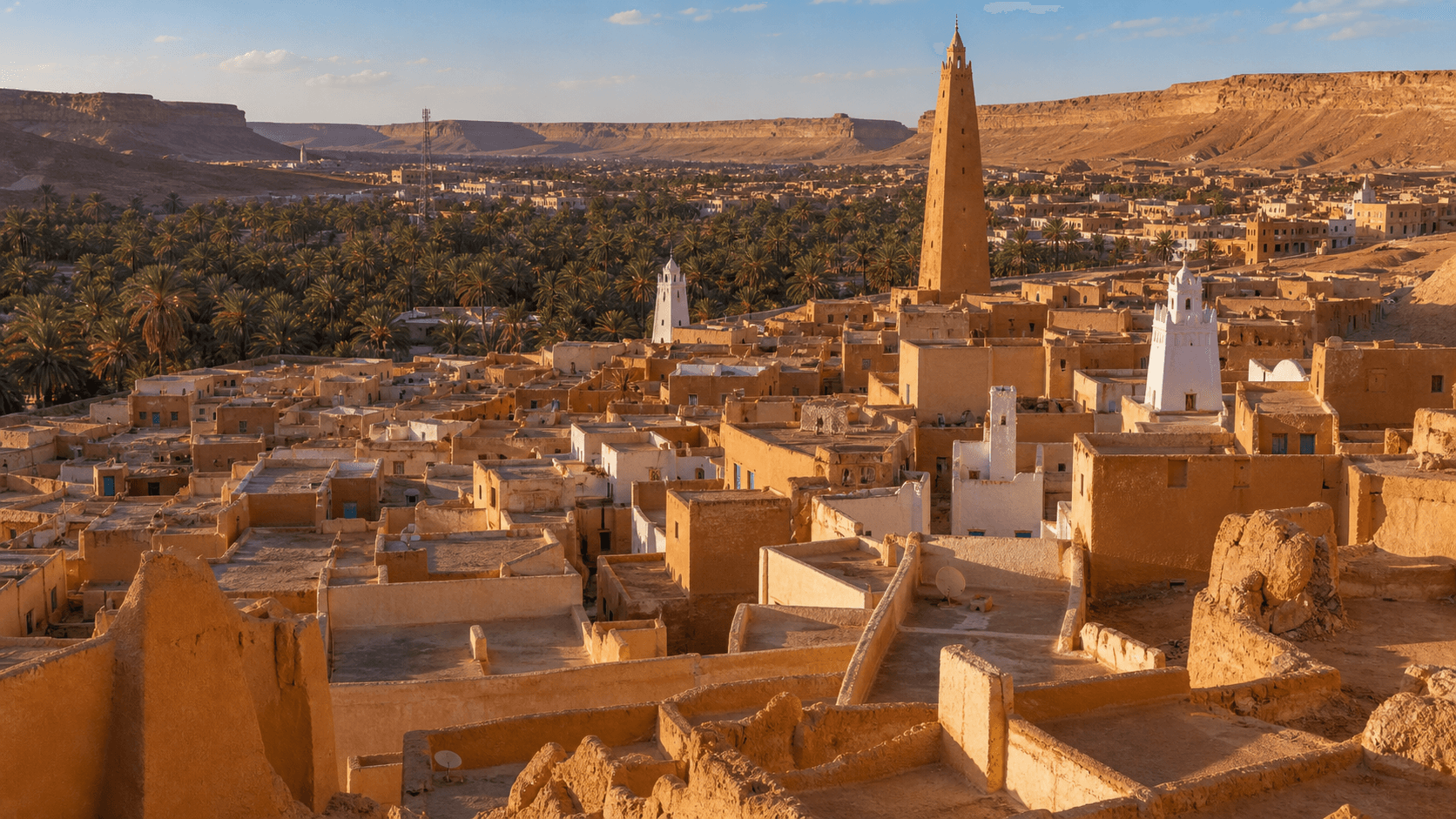 Ghardaïa